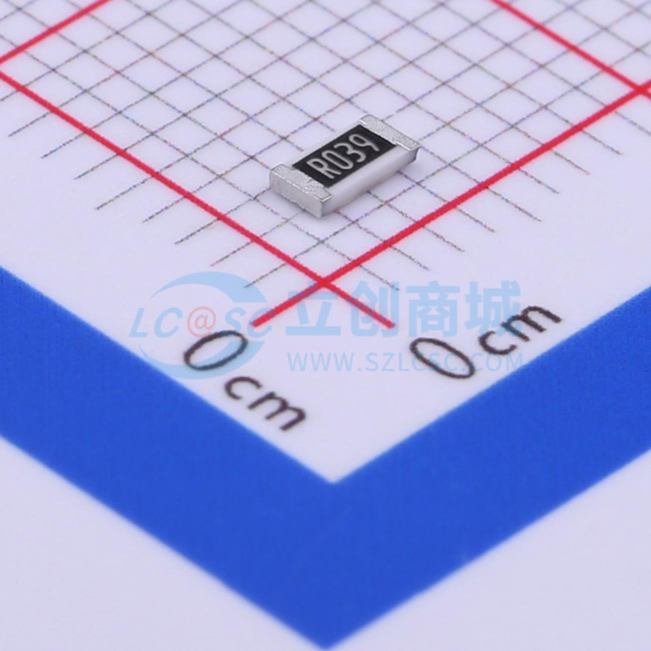 点击查看大图 RTT06R039FTP实物图