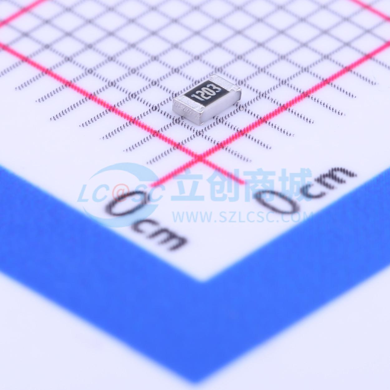 WR08X1203FTL实物图