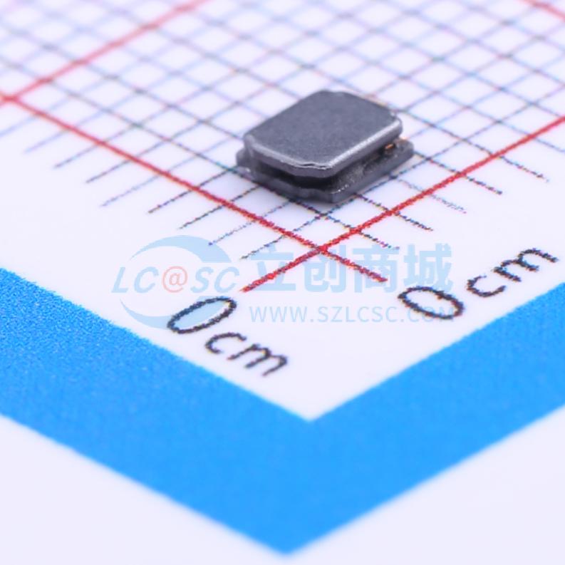 点击查看大图 FNR3010S510MT实物图