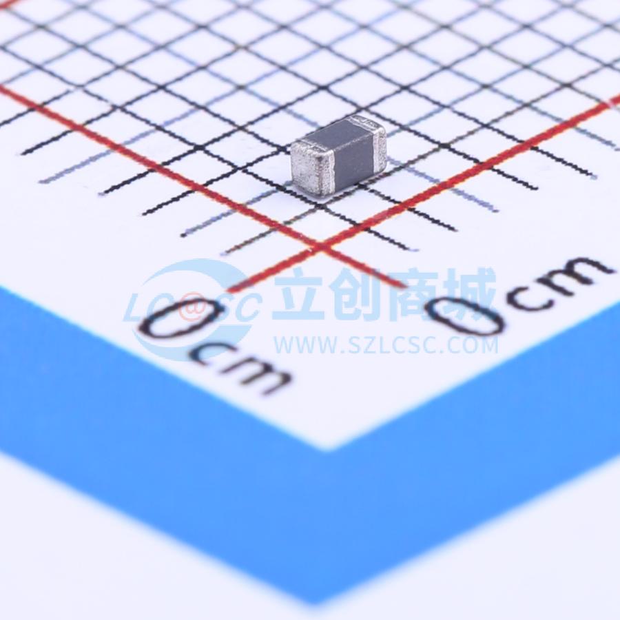 PBY160808T-400Y-N实物图