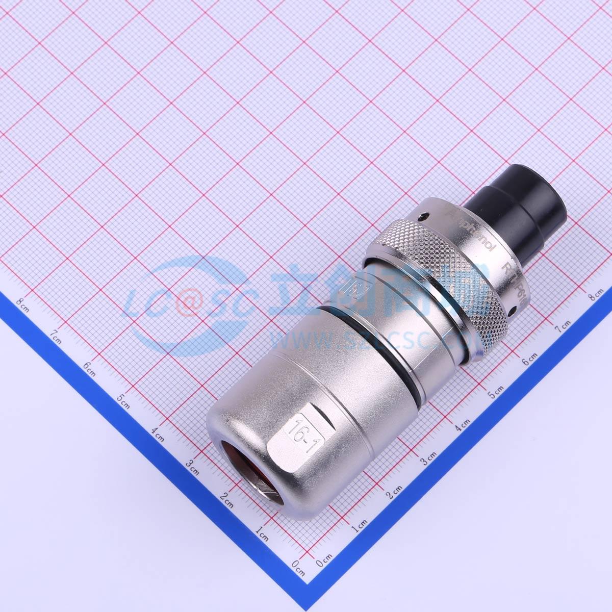 点击查看大图 RTHP6161SYH-50PS2实物图