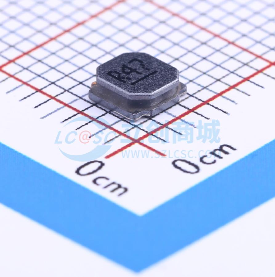 点击查看大图 LVF404015-R47M-N实物图