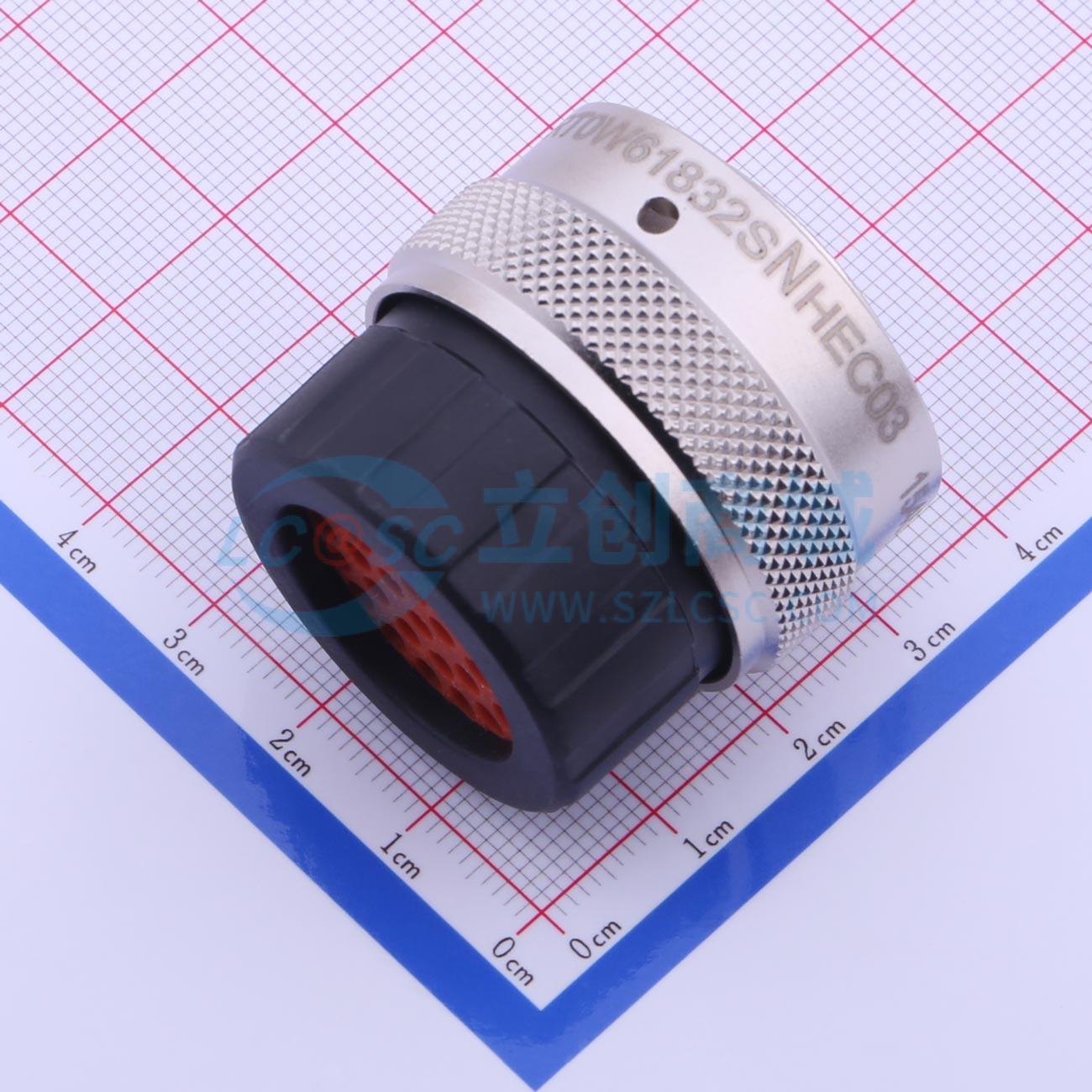 点击查看大图 RT0W61832SNHEC03实物图