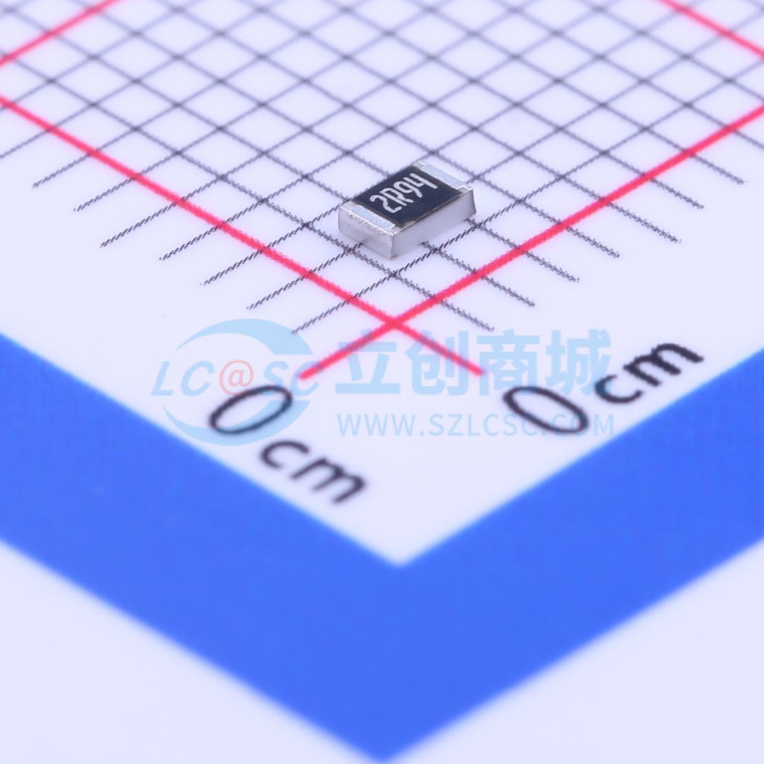 RTT052R94FTP实物图