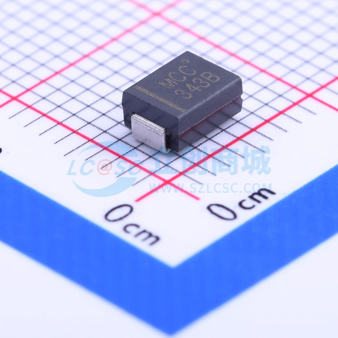 SMBJ5343B-TP实物图