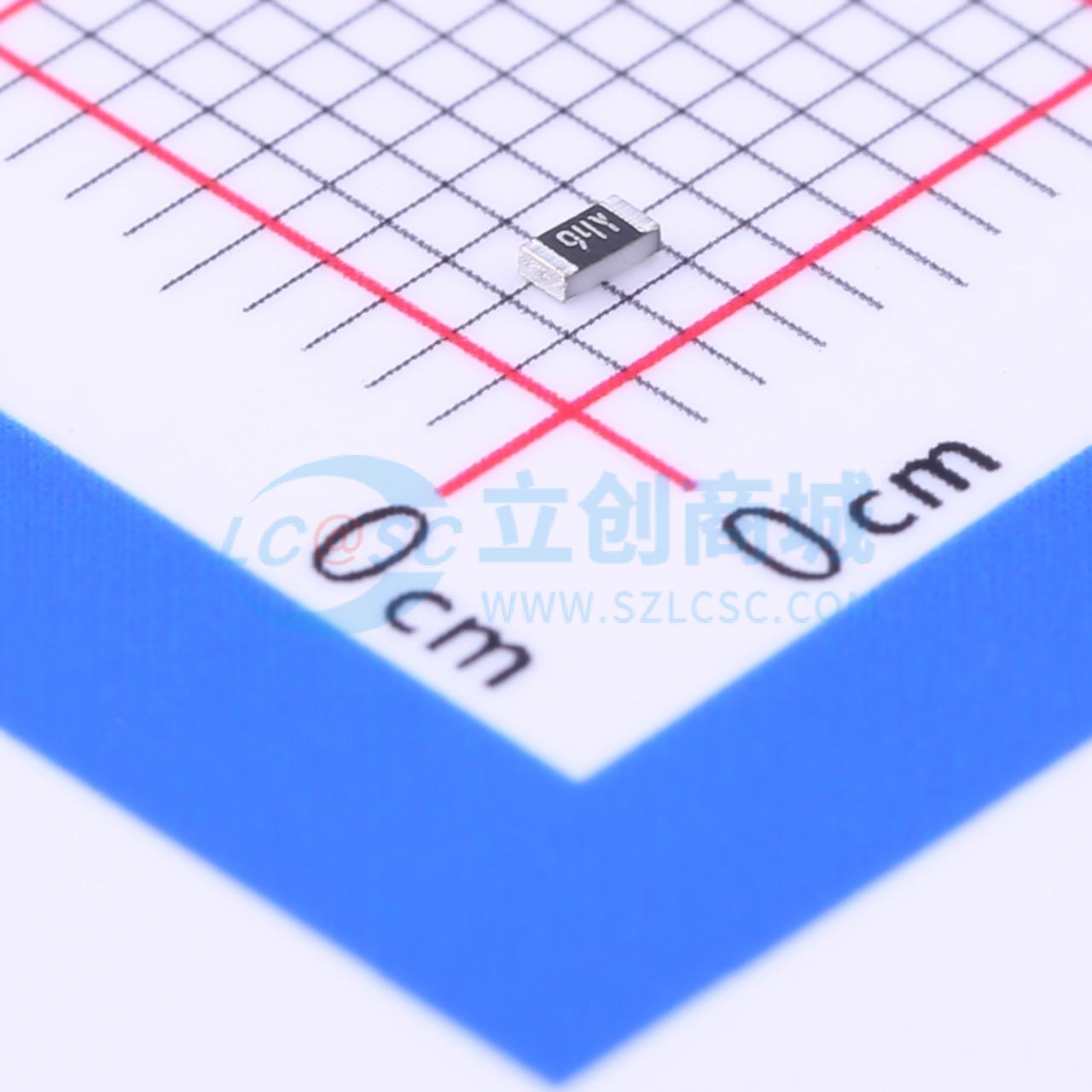 点击查看大图 RTT039R31FTP实物图