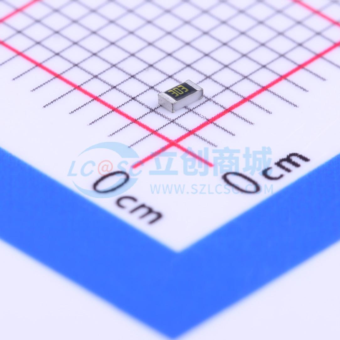 点击查看大图 RN73H1JTTD3002B25实物图