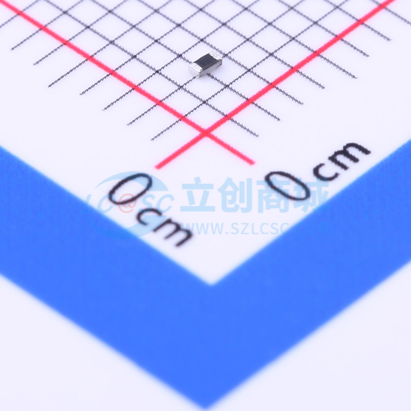 RCT02100RJLF实物图