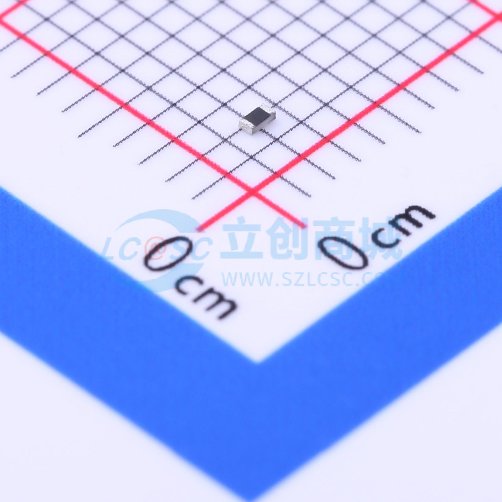 RCT02620RJLF实物图