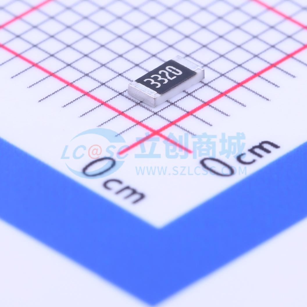 点击查看大图 RTT063320FTP实物图
