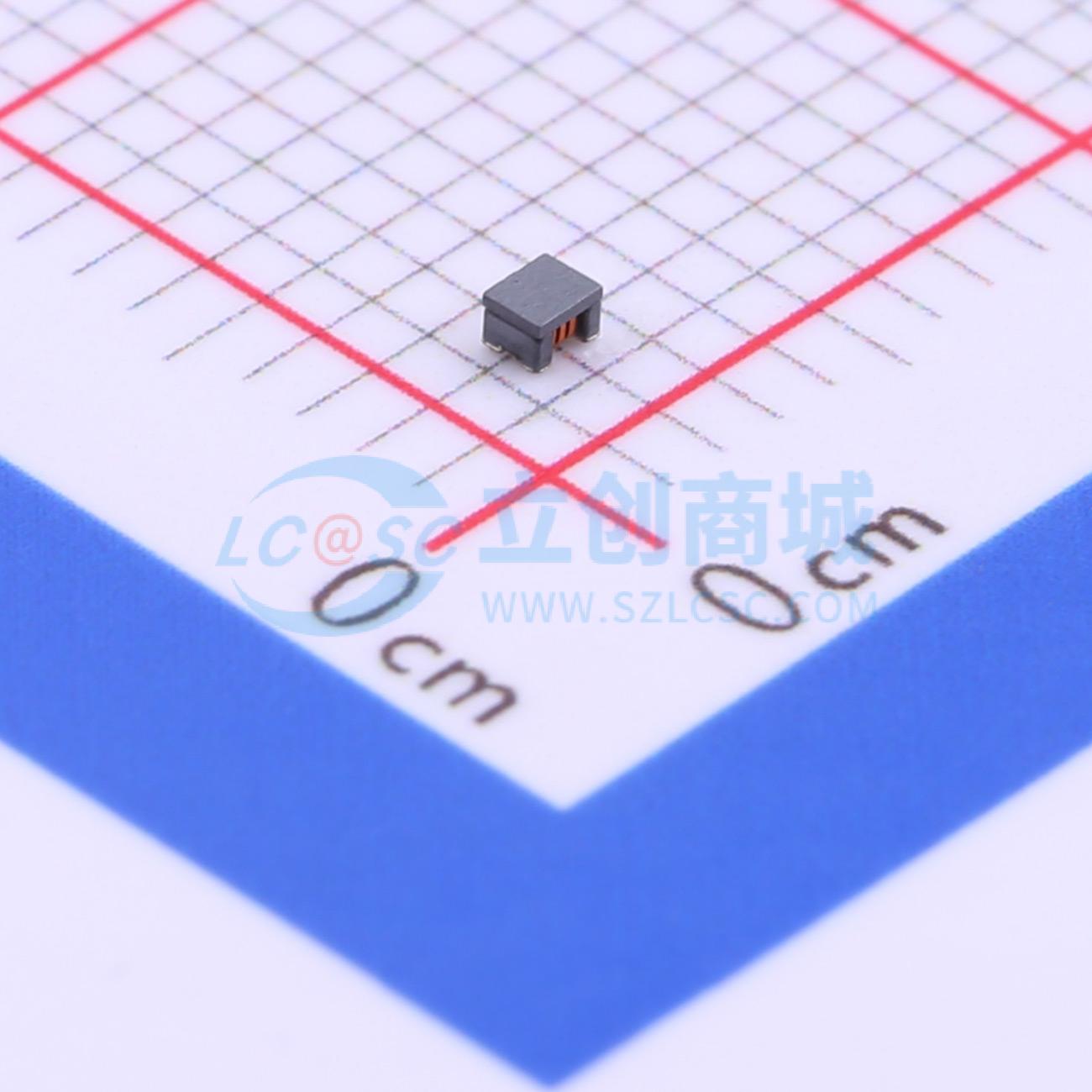 点击查看大图 HSF1210F2SF-500T02实物图