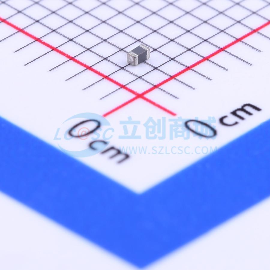 点击查看大图 HFY100505T-601Y-N实物图