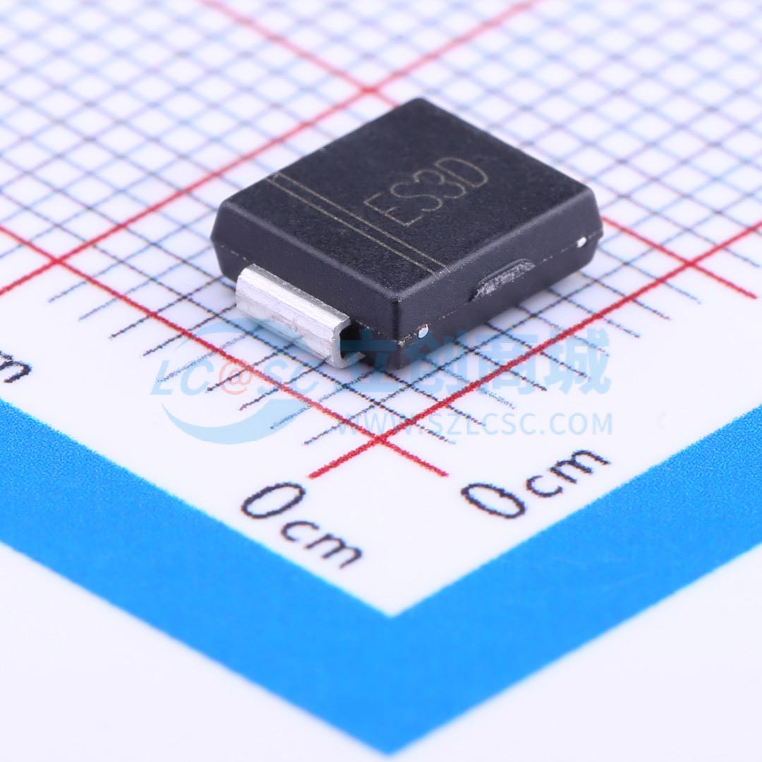 点击查看大图 ES3DC实物图