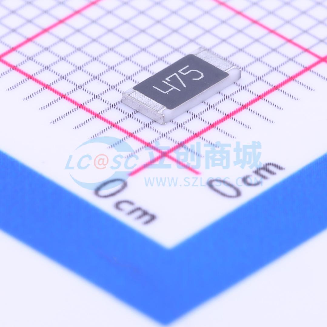 CR2010J4M70E04Z实物图