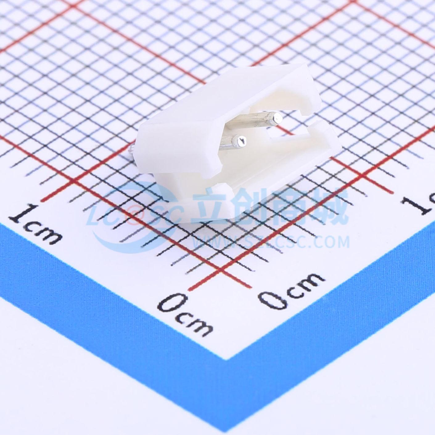 点击查看大图 5264-2A实物图