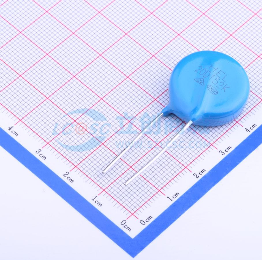 点击查看大图 20D152K实物图