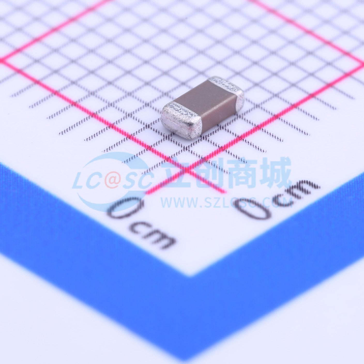 点击查看大图 1206F225Z250CT实物图