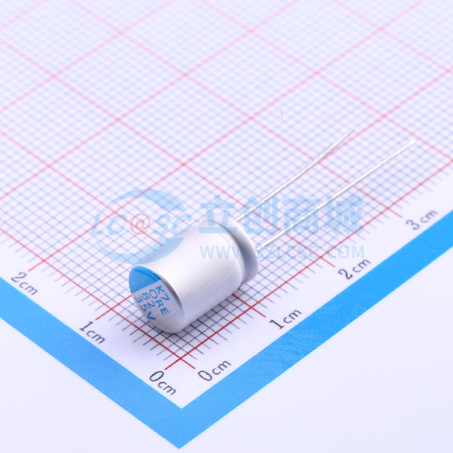 ORE820M1VBK-0811实物图