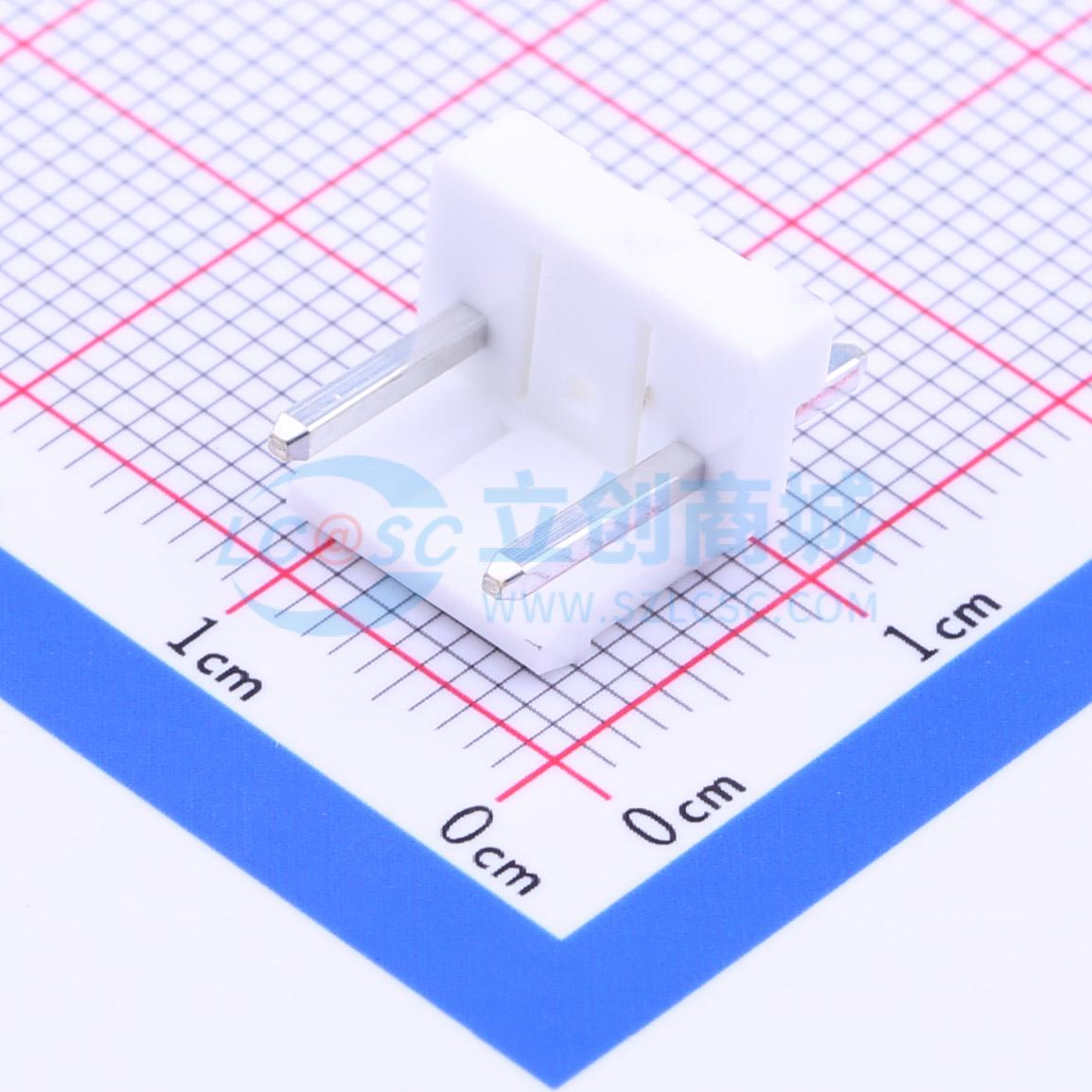 点击查看大图 B2P3-VH-B(LF)(SN)实物图