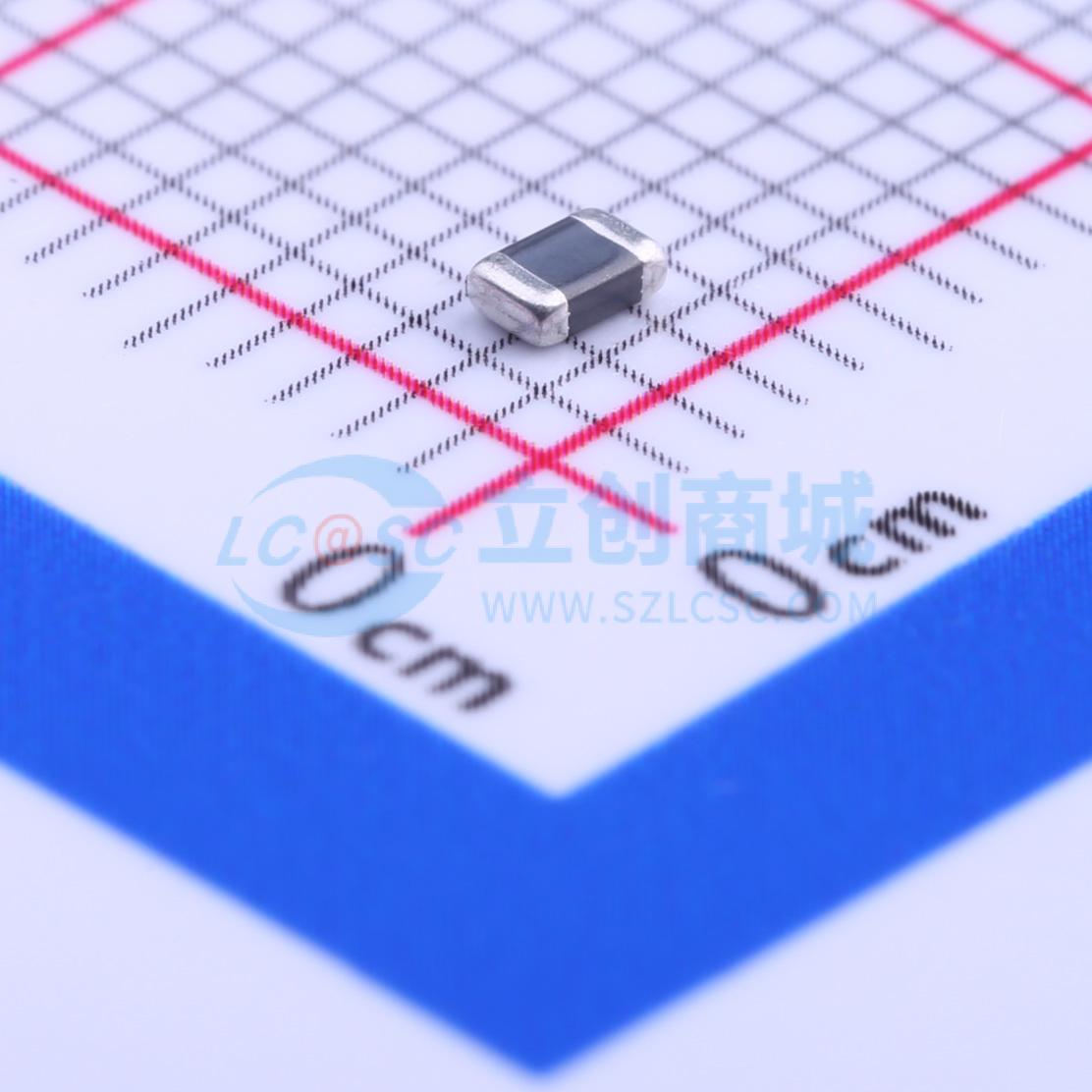 LQM21PN1R0MEHD实物图