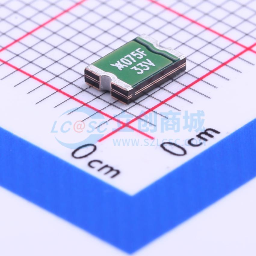 点击查看大图 RF2487-000实物图