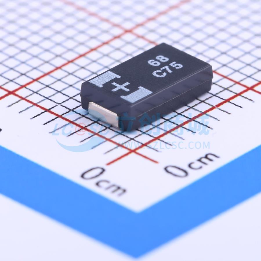 点击查看大图 16TQC68MYF实物图