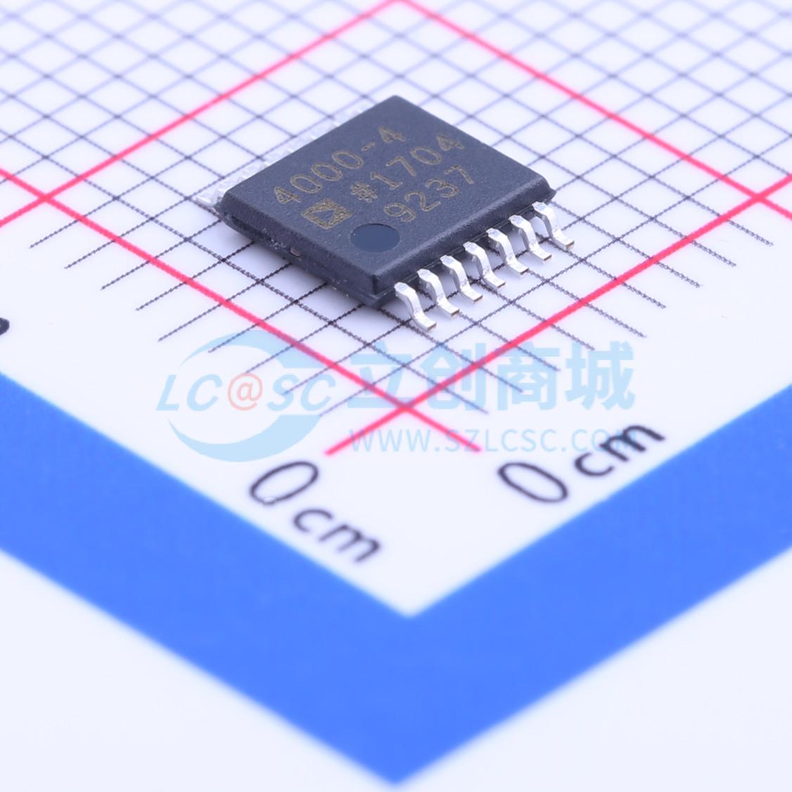 ADA4000-4ARUZ实物图