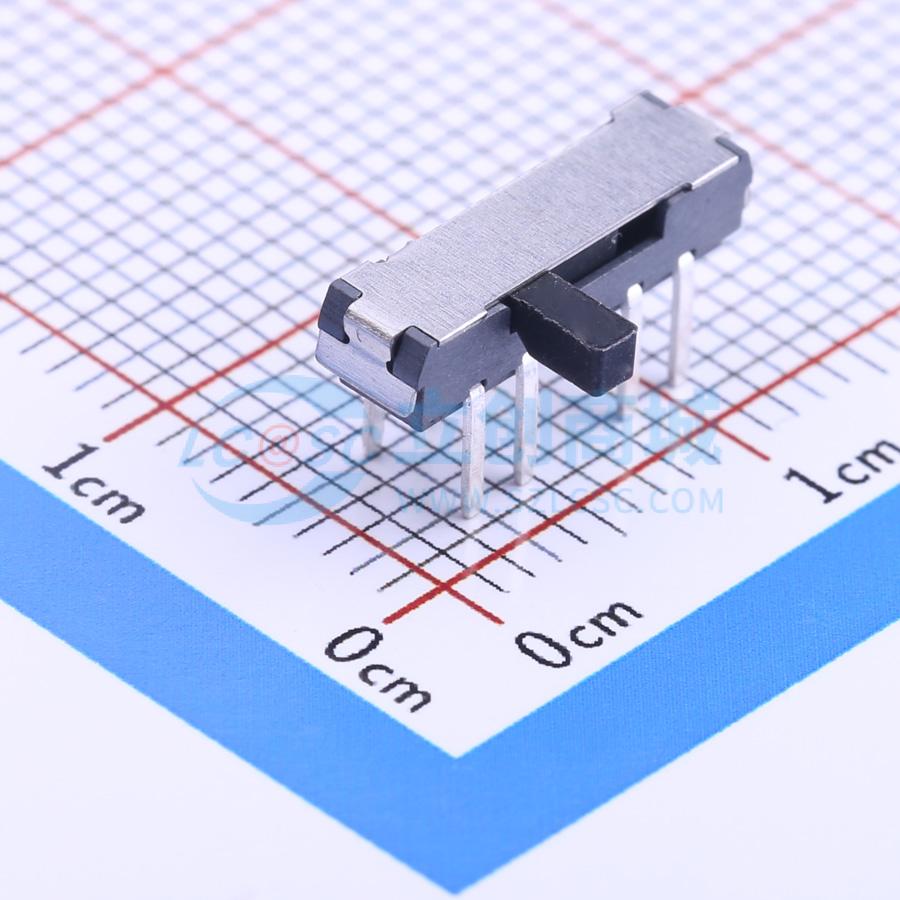 K3-2346D-K1实物图