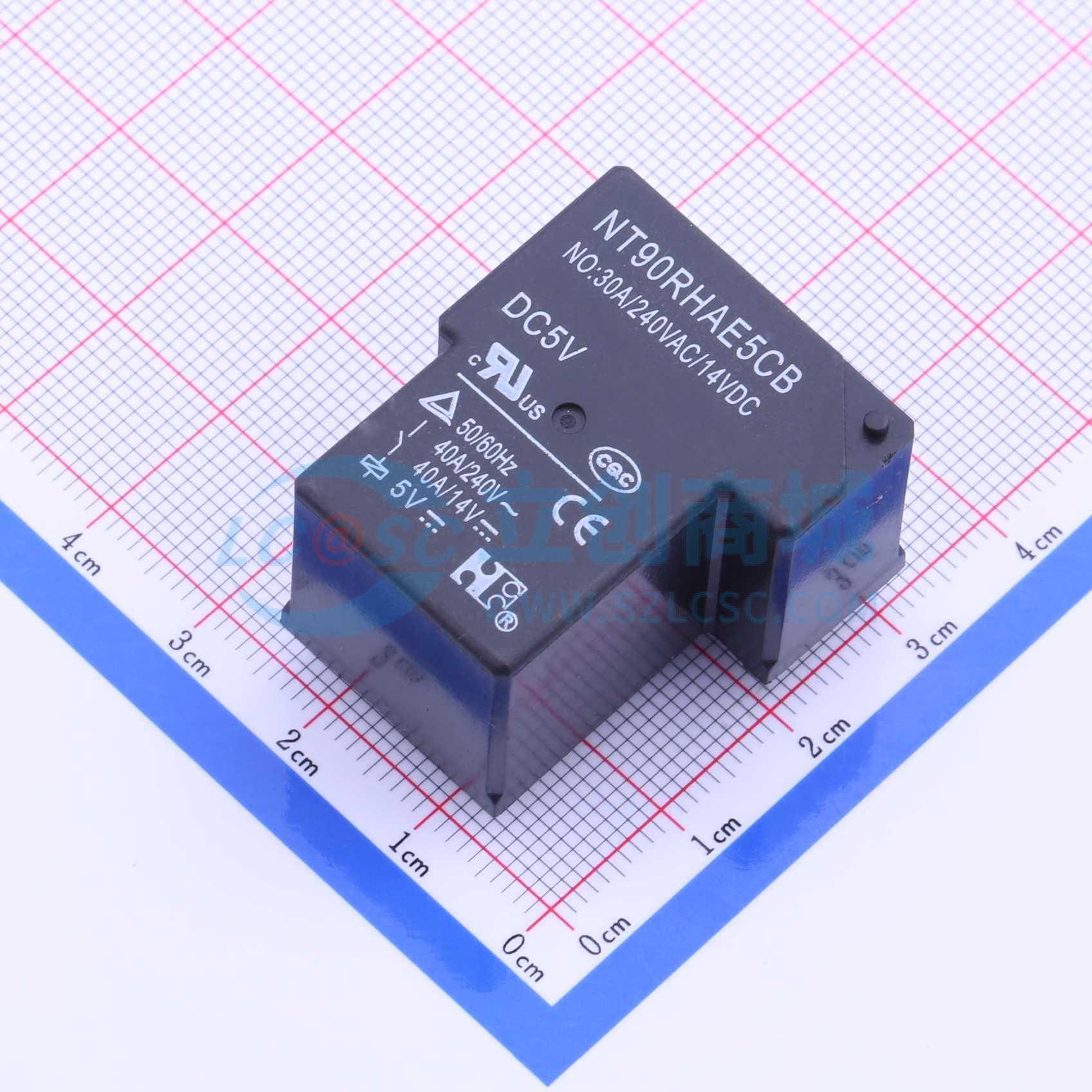 NT90RHAE5CB0.9实物图