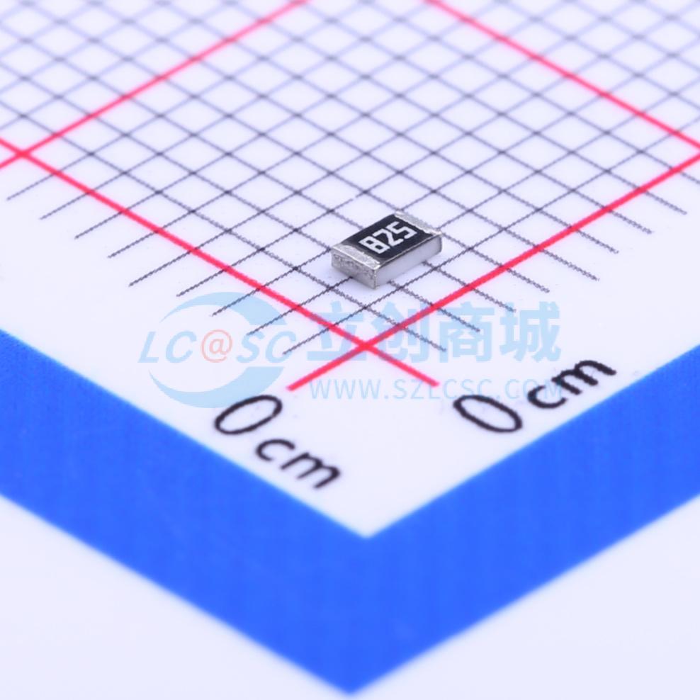 RC0805JR-078M2L实物图