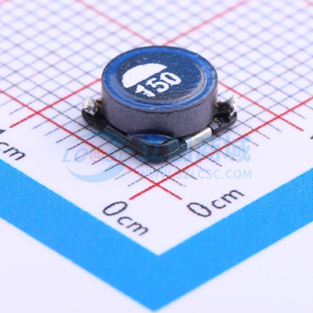 SMDRS7032-150N实物图