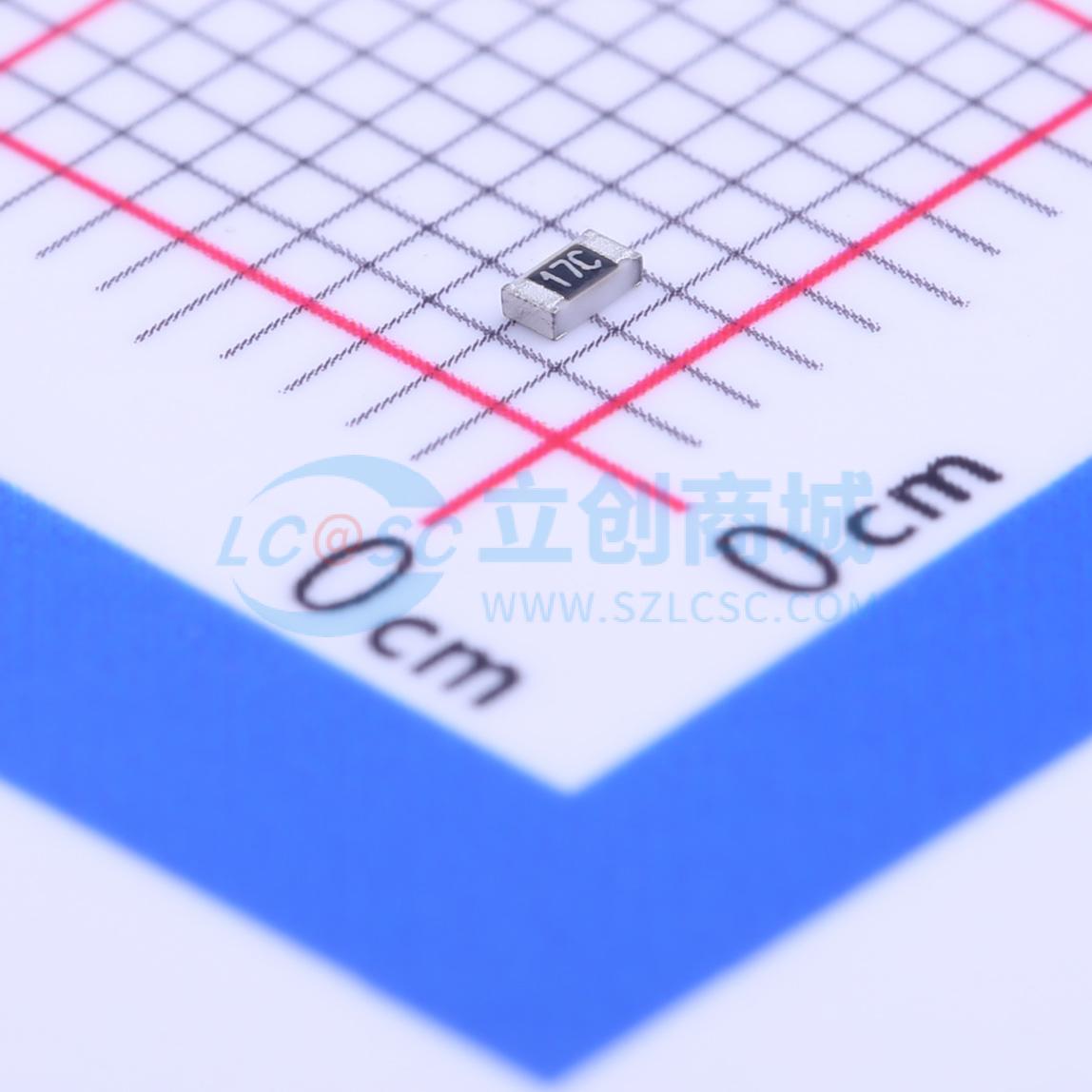 点击查看大图 WR06X1472FTL实物图