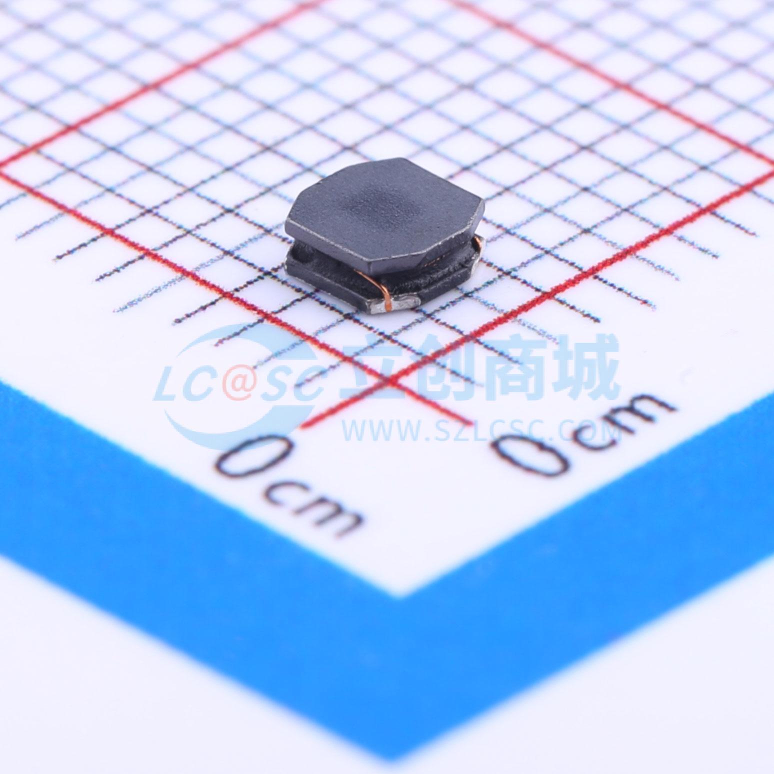 VLS3012ET-150M-CA实物图