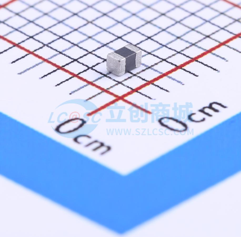 HZ1608U601TF实物图