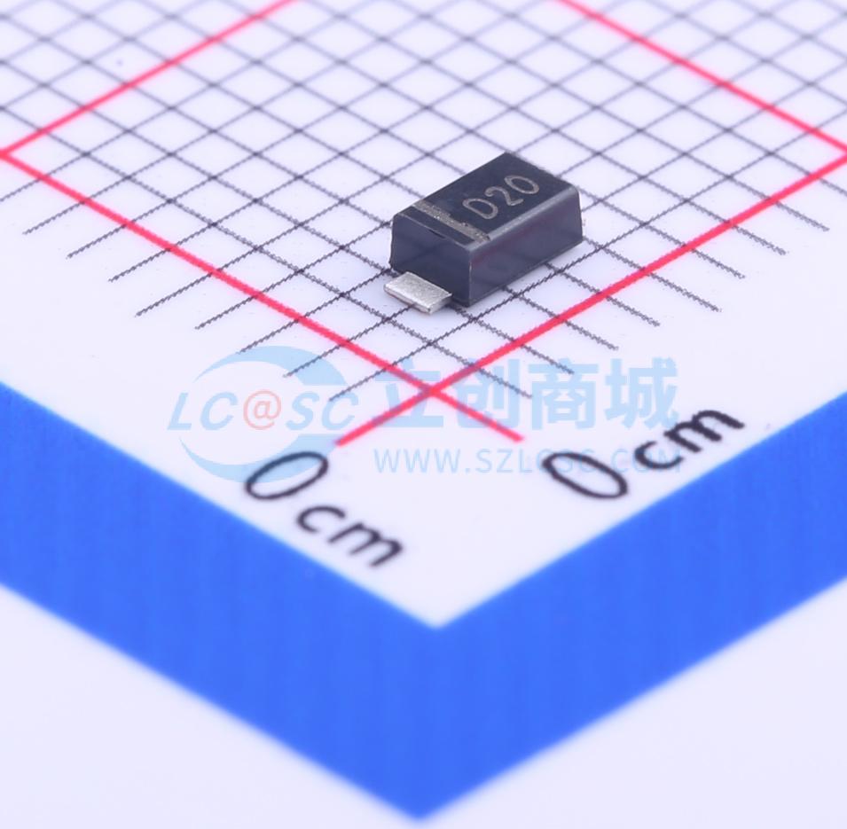 SMD1200PL-TP实物图