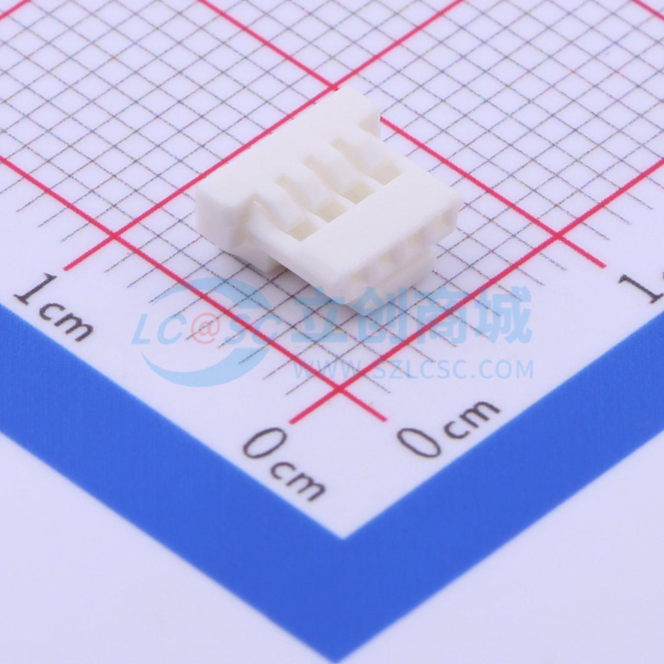 点击查看大图 A1255HA-4P实物图