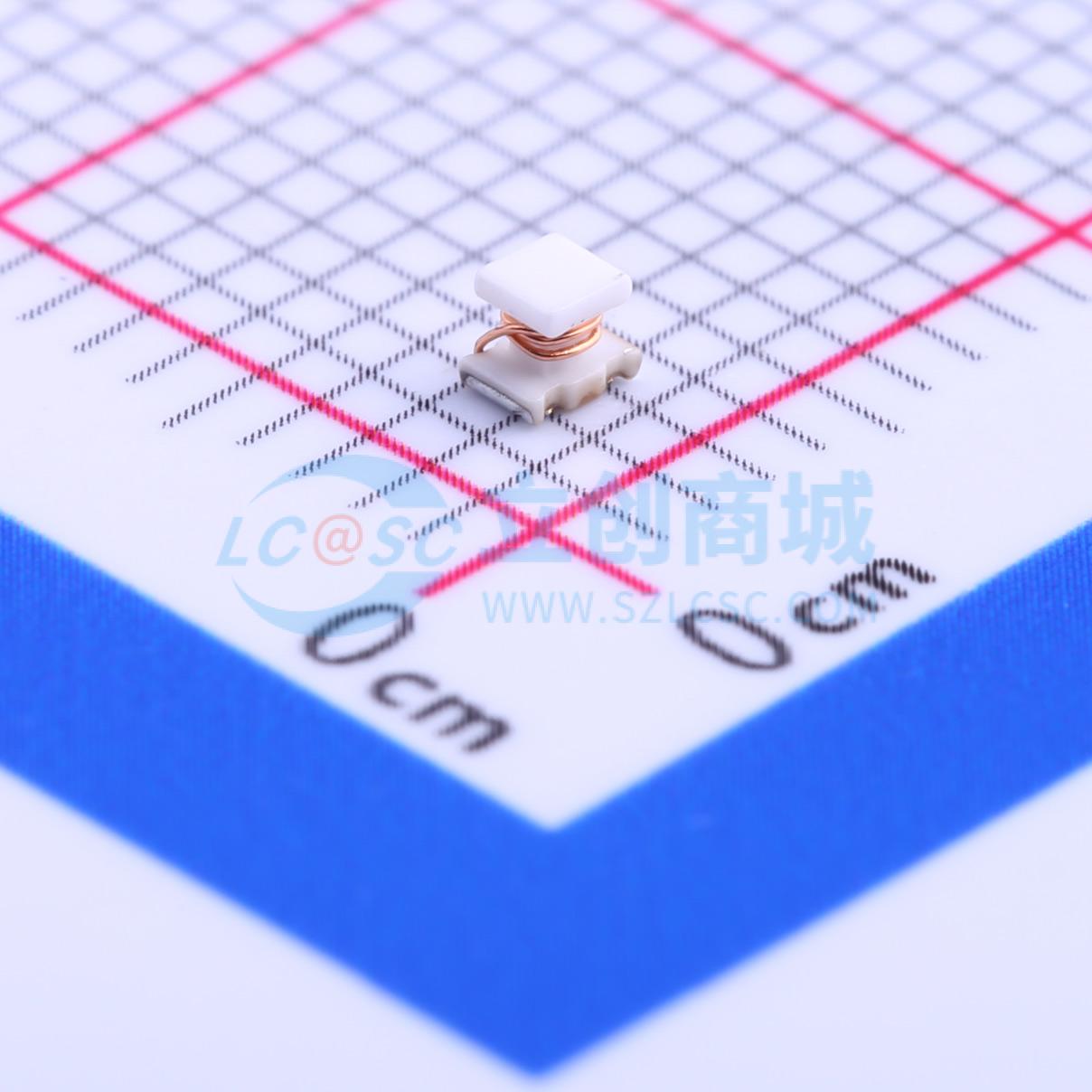 点击查看大图 LQW2BHN10NJ03L实物图