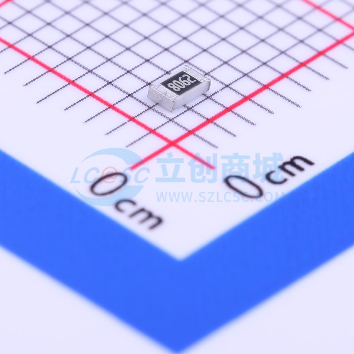点击查看大图 WR08X8062FTL实物图