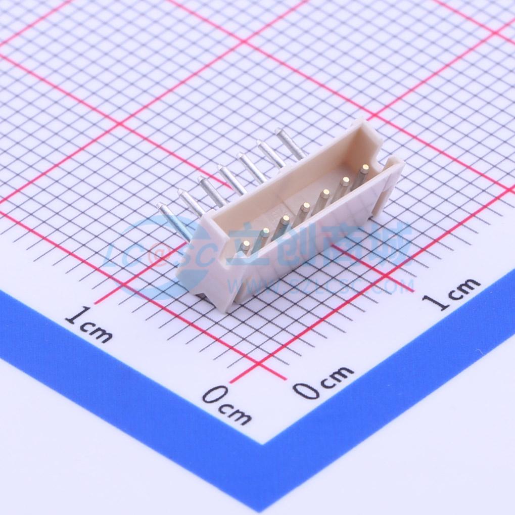 点击查看大图 S7B-ZR-3.4(LF)(SN)实物图