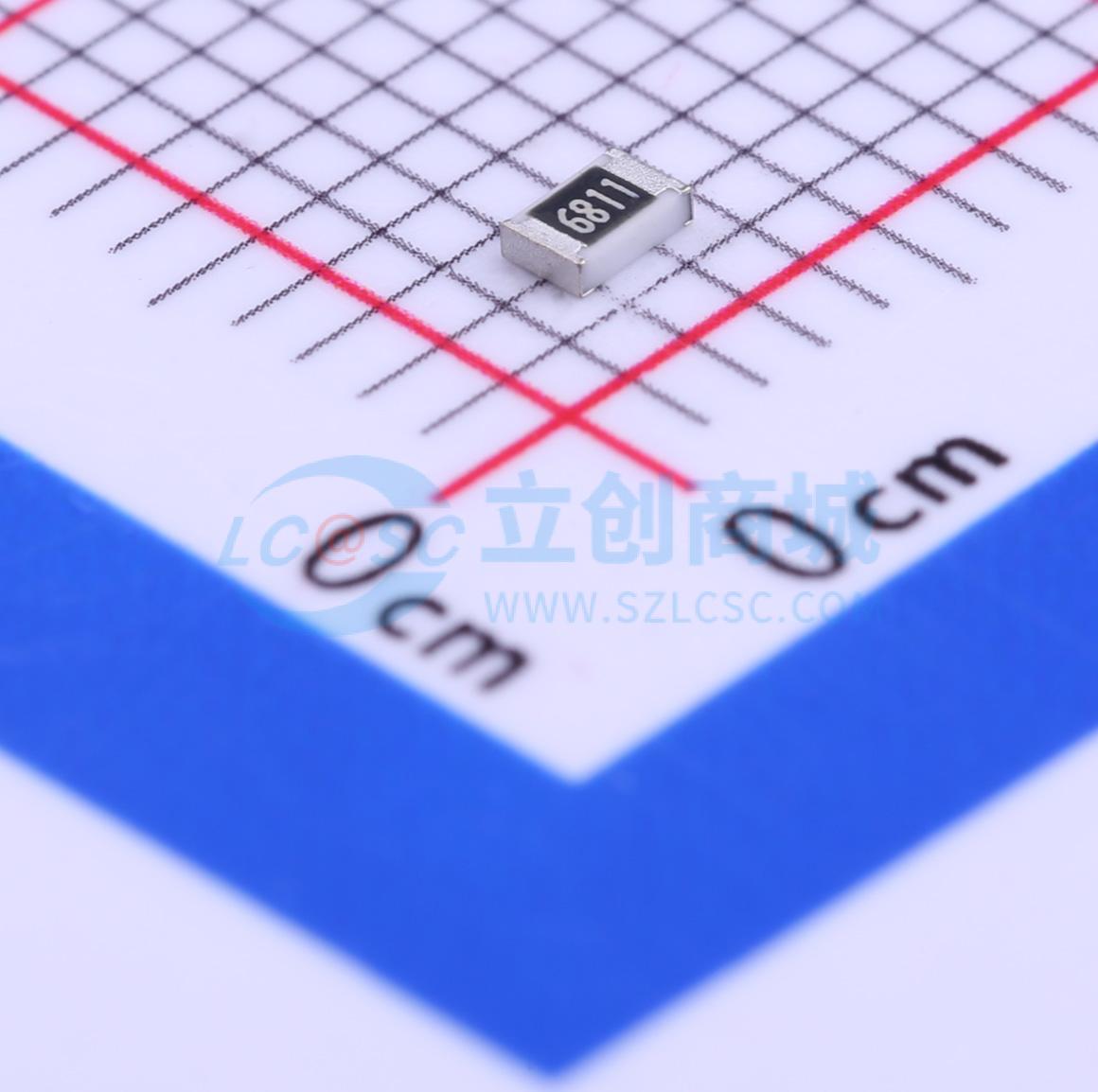 点击查看大图 WR08X6811FTL实物图