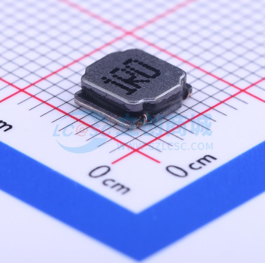点击查看大图 SMNR6020-1R0MT实物图