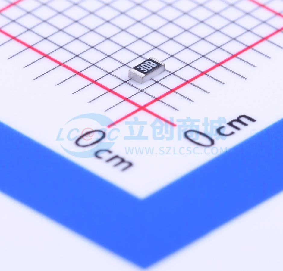 点击查看大图 TC0325F2001T5E实物图