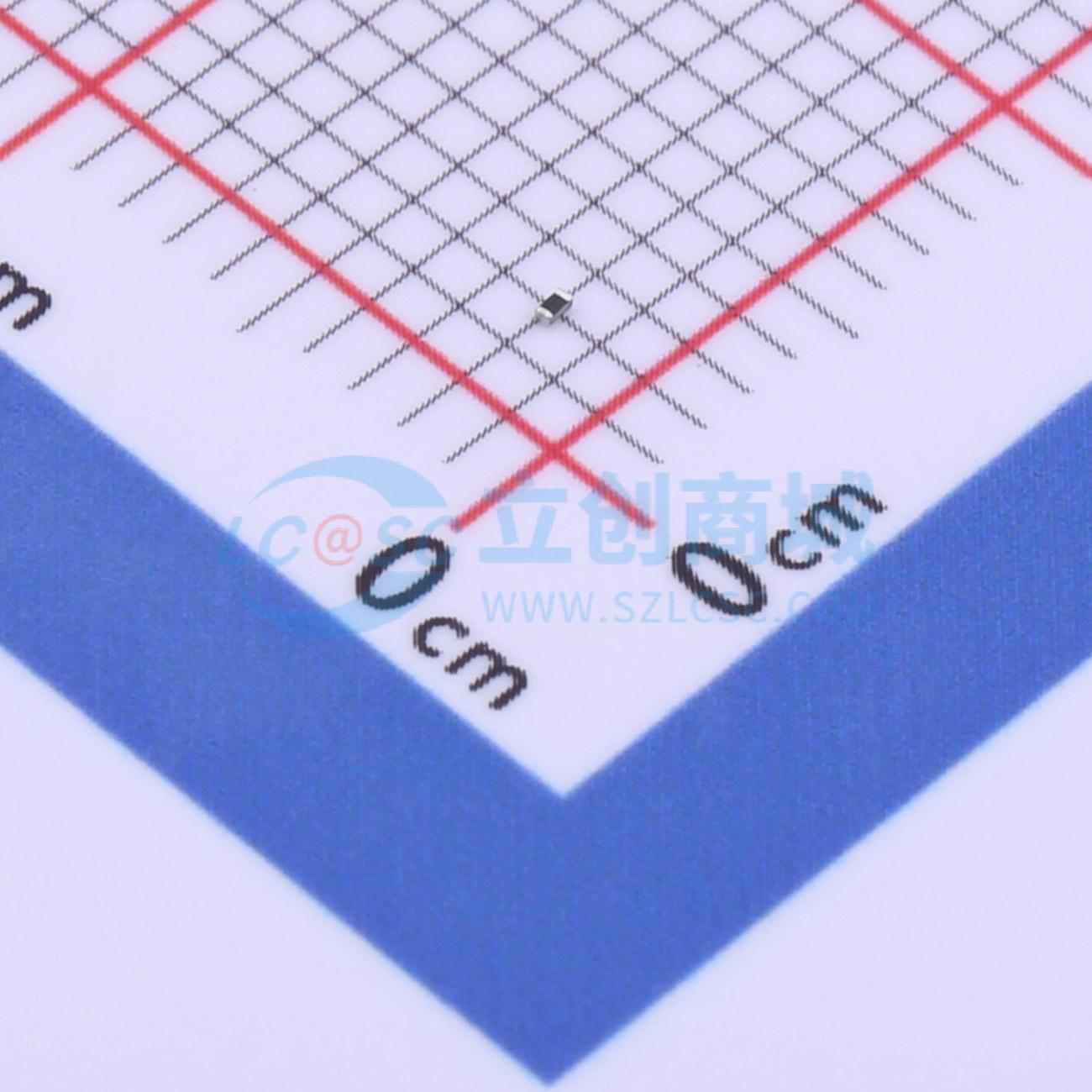 点击查看大图 WR02X0000FAL实物图