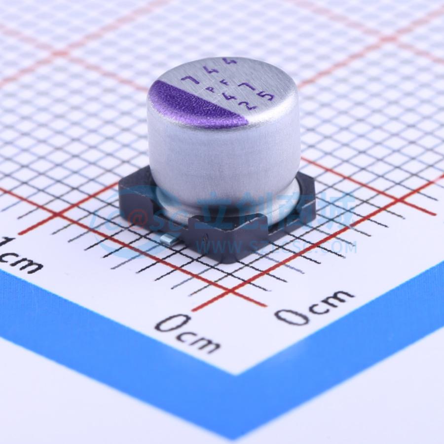 点击查看大图 25SVPF47M实物图