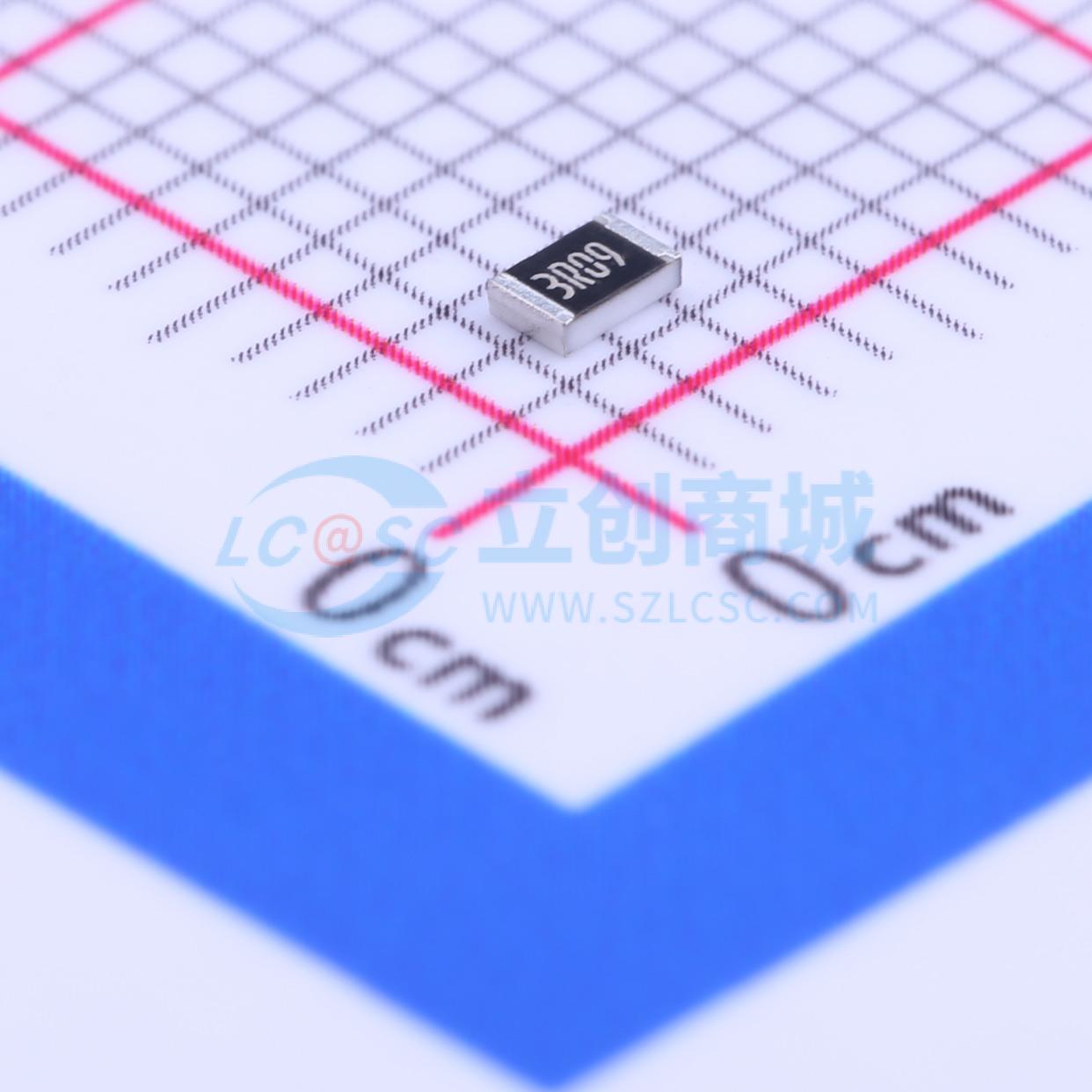点击查看大图 RTT053R09FTP实物图