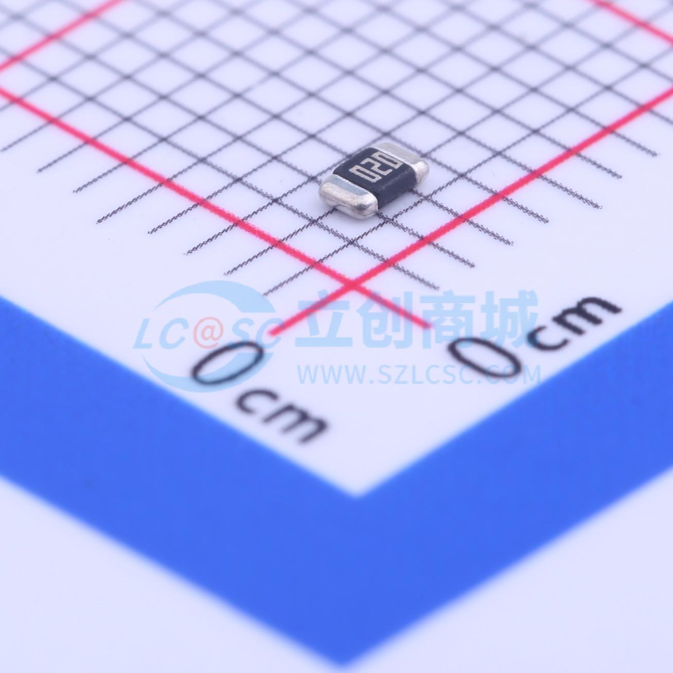 点击查看大图 RLM10FTSMR020实物图