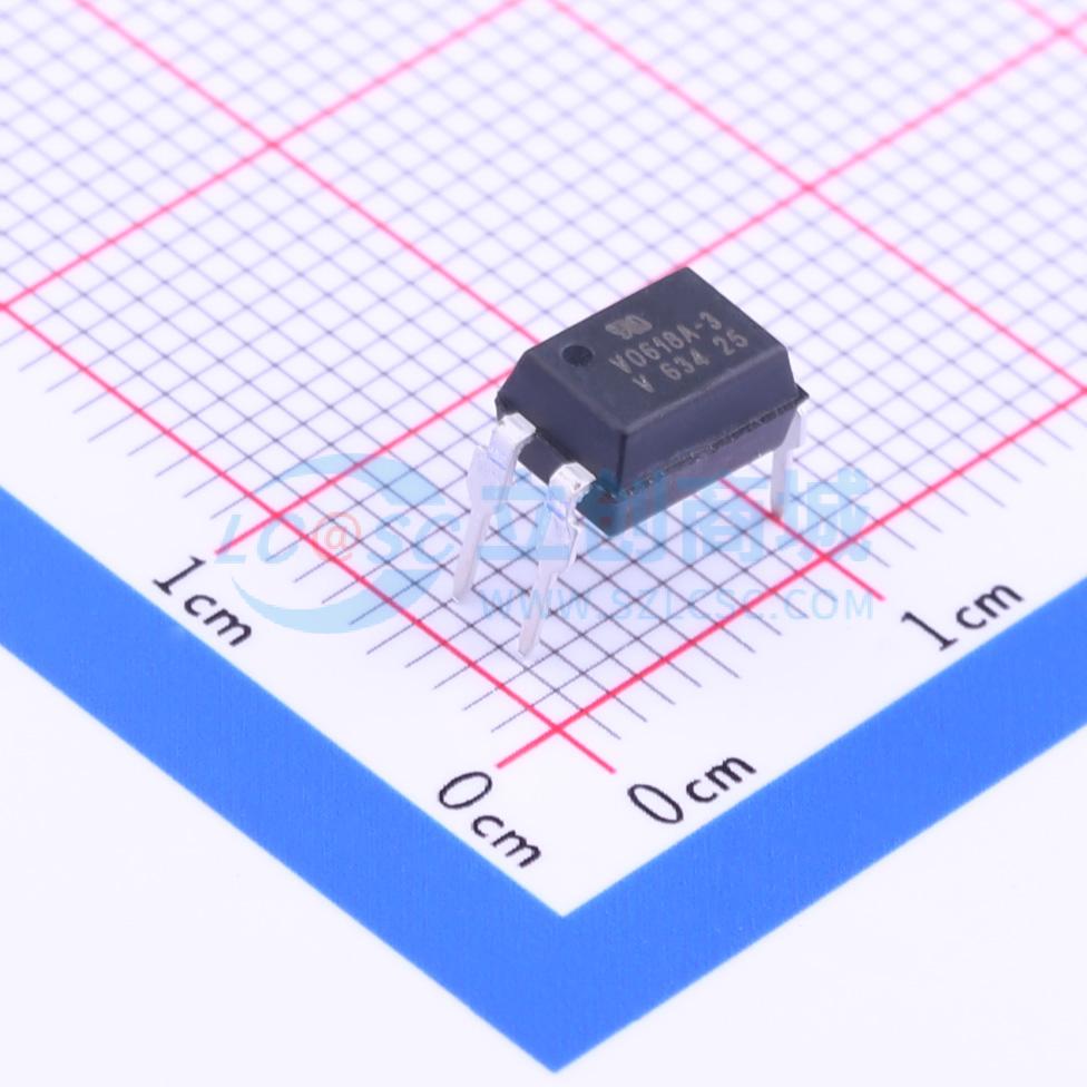 点击查看大图 VO618A-3实物图