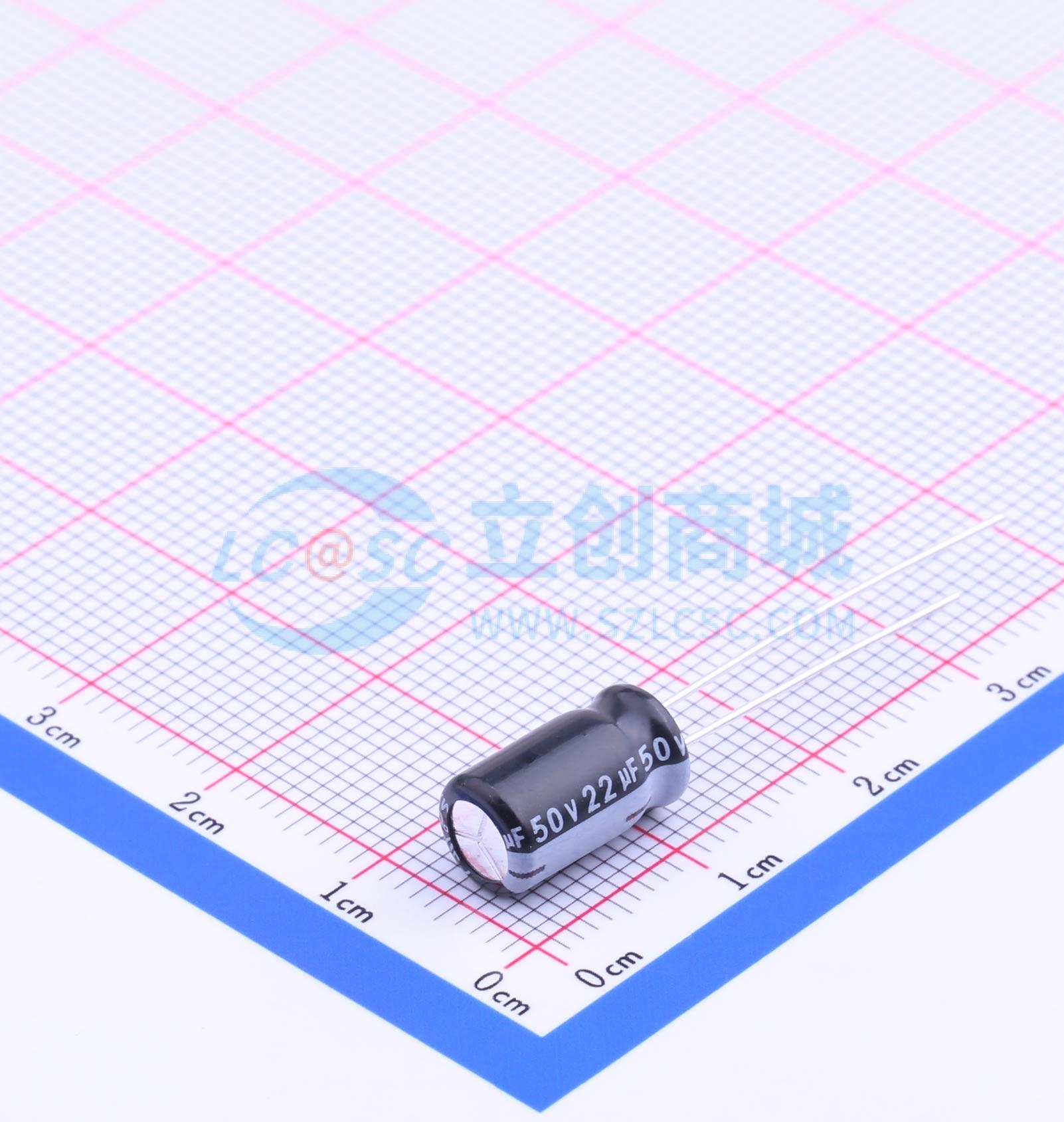 RGA220M1HBK-0611实物图