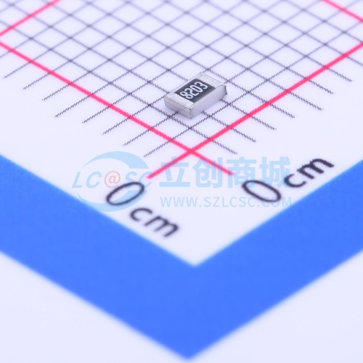 点击查看大图 WR08X8203FTL实物图
