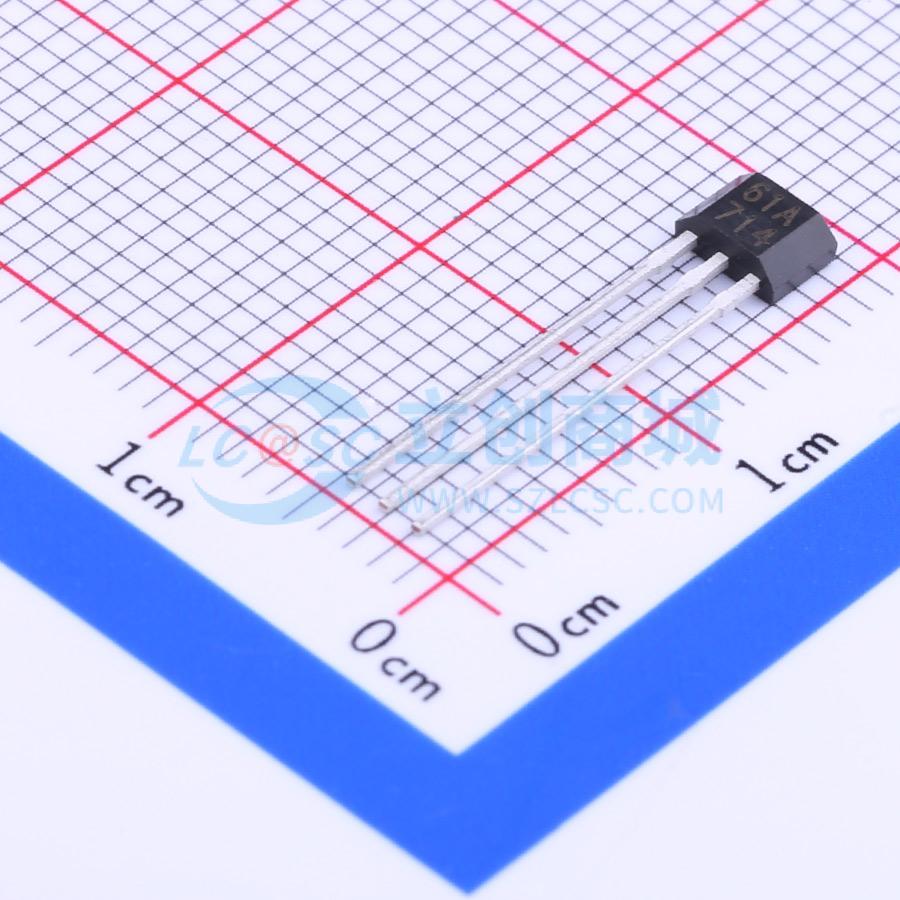 点击查看大图 SS461A实物图
